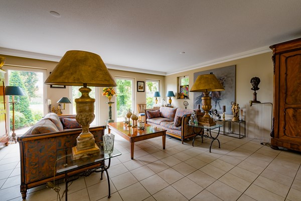 Medium property photo - Patersweg 9, 5951 NC Belfeld